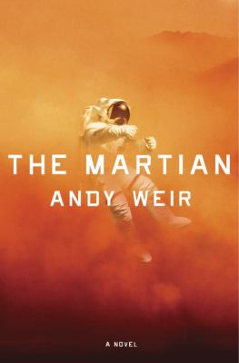 The Martian: A perfect book for the casual Product Manager